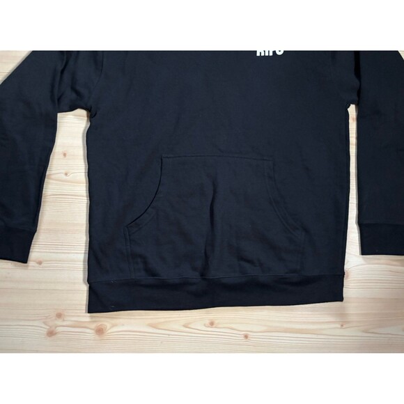 Matt Rife ProbleMATTic World Tour Stand Up Comedy Hoodie Men’s Large Black - Picture 5 of 6